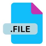 BNP file extension .